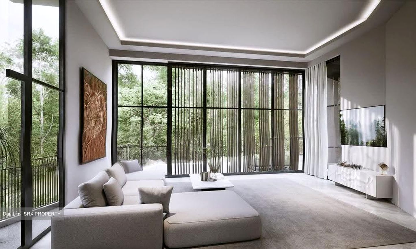 Braddell Heights Estate (D13), Detached #621672631